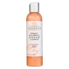 Organic Hydrating Facial Cleanser – Hyaluronic Acid & Aloe, 8 oz