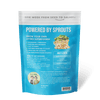 Organic Lentil Sprouting Seed from Sproutman, second product view