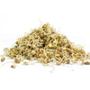 Organic Lentil Sprouting Seed from Sproutman, close-up product photo