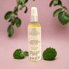 Glimmer Goddess luxury firming body oil 4 oz — vegan anti-aging treatment handcrafted in Texas