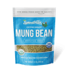 Organic Mung Bean Sprouting Seed from Sproutman, product image 1