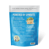 Organic Mung Bean Sprouting Seed from Sproutman, product image 2