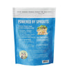 Organic Power Protein Sprouting Seed sprouting blend of lentils, chickpeas and peas
