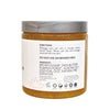Organic Pumpkin Shea Sugar Body Scrub – Fall Exfoliator for Glowing Skin