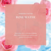 Close-up of Glimmer Goddess citrus twist toner showing certified organic and vegan label