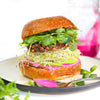 Organic Salad Mix Sprouting Seed from Sproutman, product image 5
