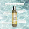 🌞 Organic Self Tanning Lotion – Buildable, Golden Glow with Skin-Nourishing Ingredients