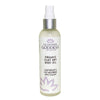 Glimmer Goddess Organic Silky Dry Body Oil 4 oz bottle on clean white background