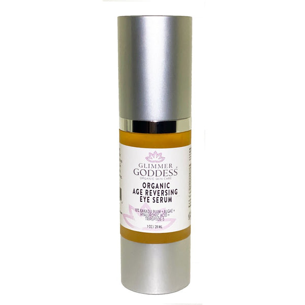 Organic Anti-Aging Skin Care Trial Set | 5 Best Sellers + Bonus Mask
