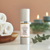 Glimmer Goddess organic skin firming serum displayed on a clean surface — vegan and cruelty-free