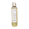 Organic Sweet Almond Silky Skin Oil – 48-Hour Hydration with Omega 6 & 9