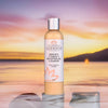 Glimmer Goddess brightening cleanser with plant-based vitamin C and aloe vera