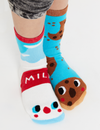 TASTE BUDS SOCKS GIFT BUNDLE