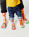 JULIUS & BOB MATCHY MISMATCHY SOCKS SET