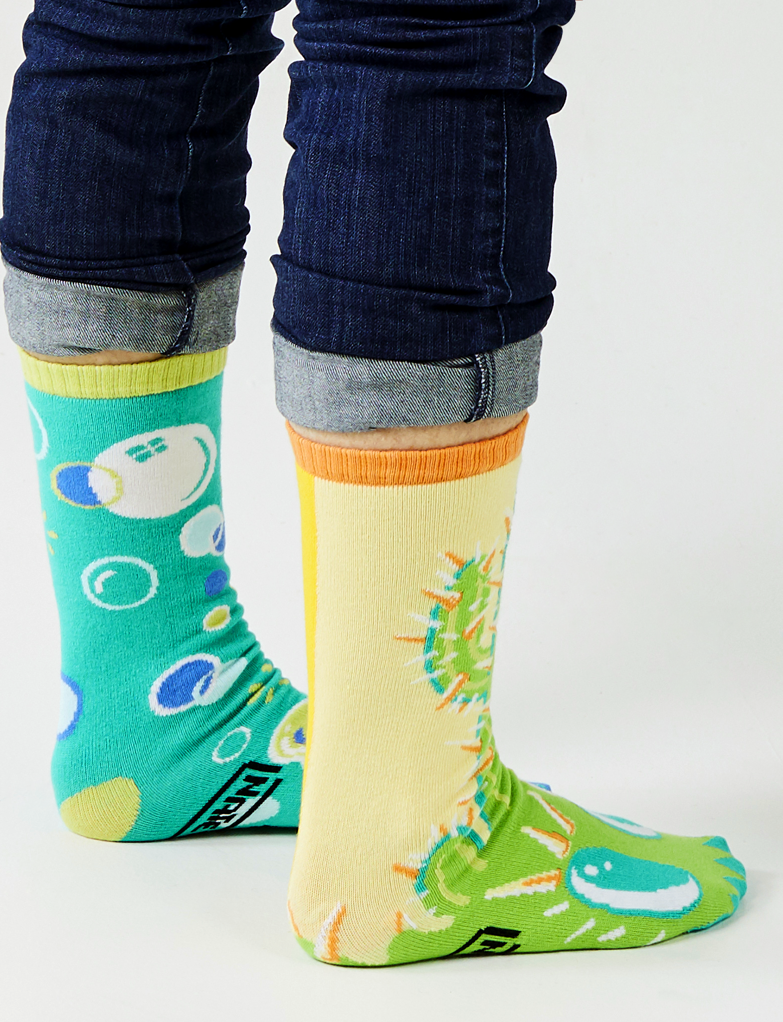 ADULT POKEY & POPPY SOCKS