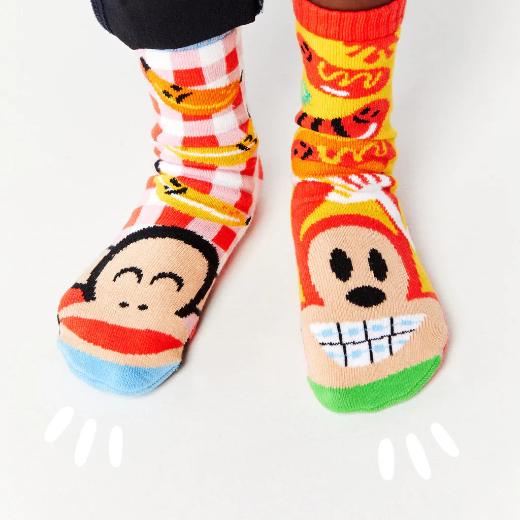 PALS SOCKS VARIETY BUNDLE