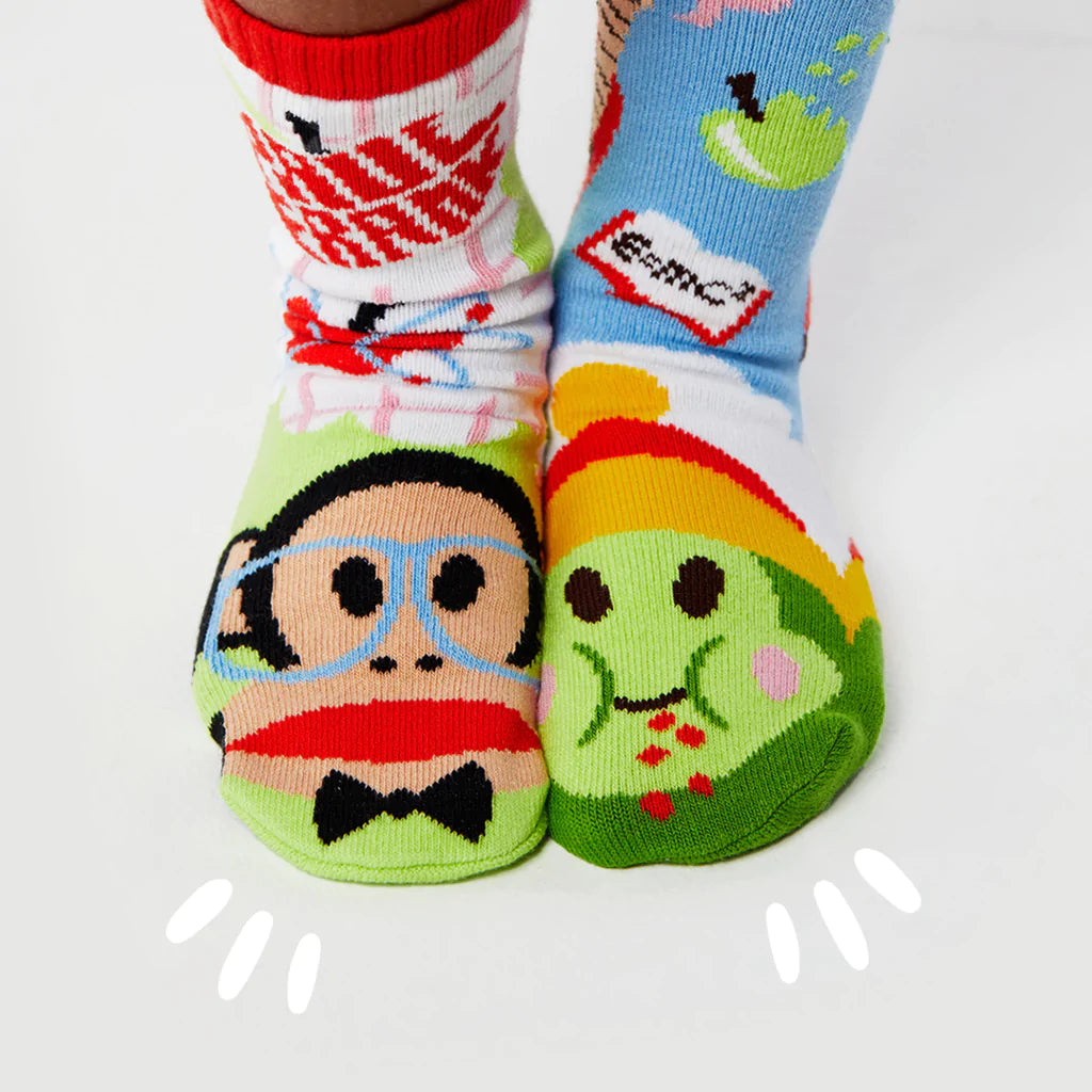 PALS SOCKS VARIETY BUNDLE