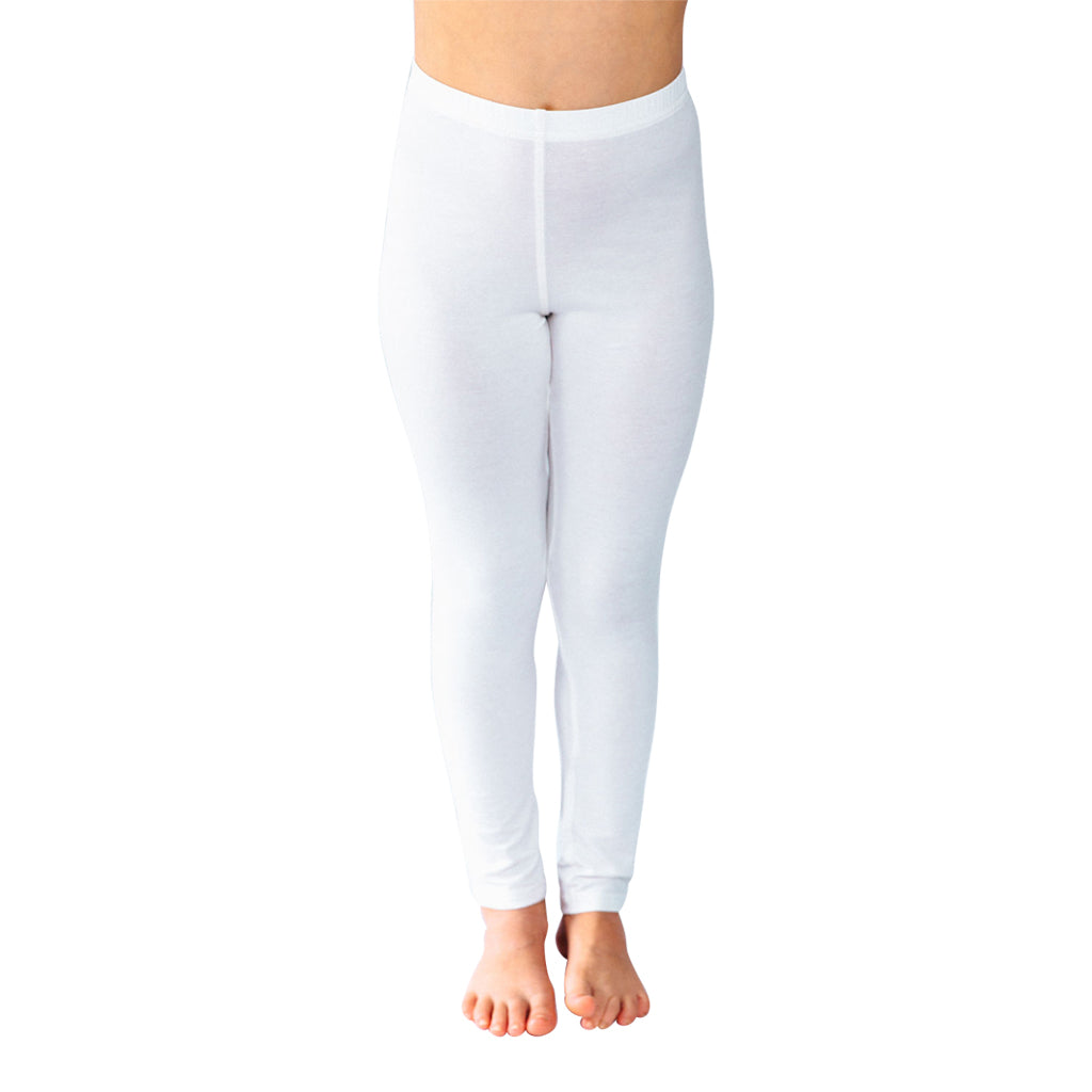 Remedywear™ Kids Eczema Long Pants – TENCEL + Zinc for Itch Relief