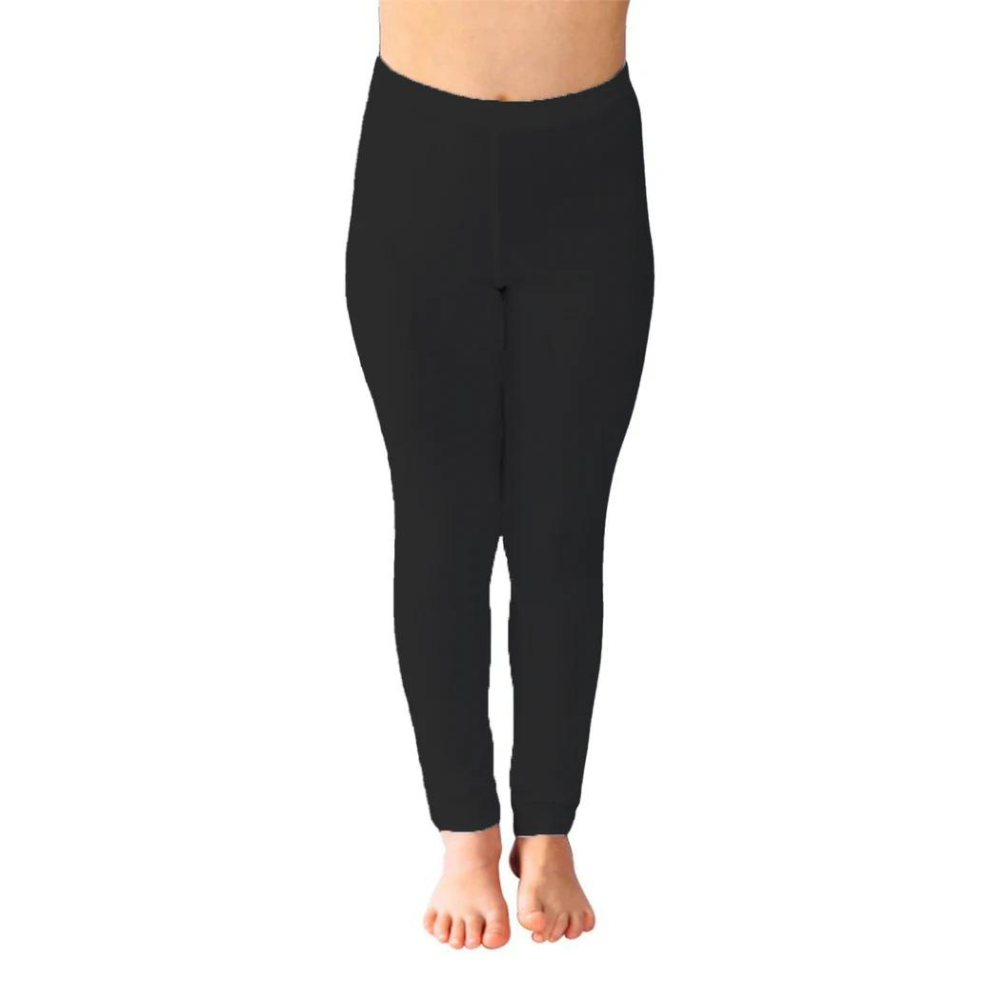 Remedywear™ Kids Eczema Long Pants – TENCEL + Zinc for Itch Relief