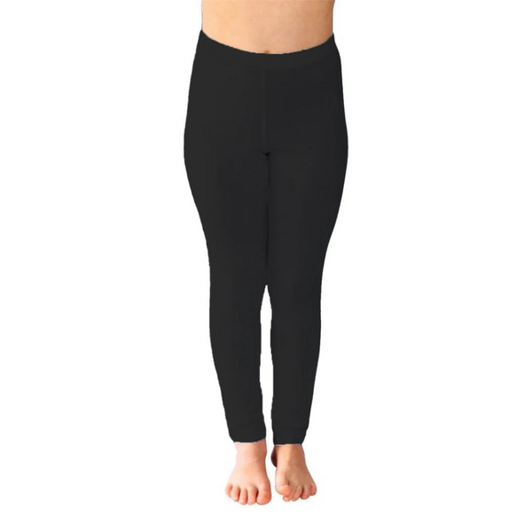 Remedywear™ Kids Eczema Long Pants – TENCEL + Zinc for Itch Relief