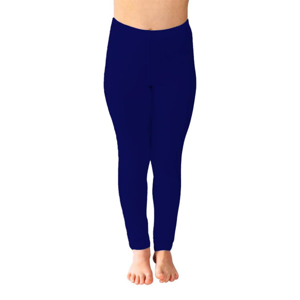 Remedywear™ Kids Eczema Long Pants – TENCEL + Zinc for Itch Relief