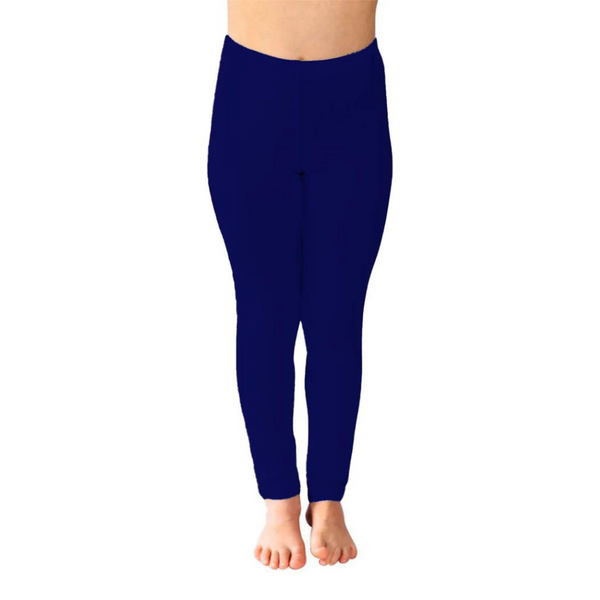 Remedywear™ Kids Eczema Long Pants – TENCEL + Zinc for Itch Relief
