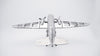 Douglas DC-3 Mechanical Model Kit - Metal Time Workshop
