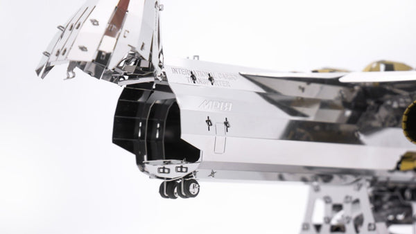 AN-225 Mriya Mechanical Model - Official Exclusive Edition