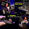 Astronauts Lodge Space Station model kit build detail