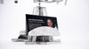 Astronauts Lodge Space Station Model Kit - Metal Time