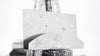 Astronauts Lodge Space Station Model Kit - Metal Time
