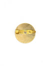 Recycled Brass Pronoun Pins | Ethically Made | Fair Anita