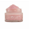 A 1oz glass jar of Athar'a Pure Pink Lotus Hydrating Balm with the balm visible at the top of the jar.