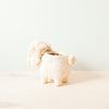 Poodle Planter - Coco Coir Pots | LIKHÂ