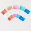 Sarah's Silks Mini Enchanted Playsilk Set displayed for children's imaginative play
