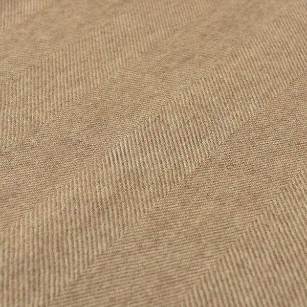 Premium Herringbone Throw
