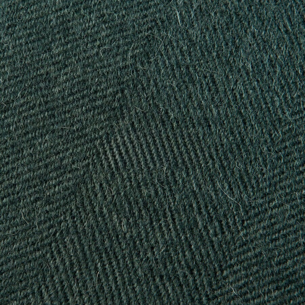 Premium Herringbone Throw