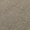 Close-up of a textured gray fabric with a subtle pattern