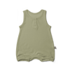 QUICK CHANGE ROMPER | ARTICHOKE