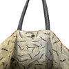 Recycled Travel Tote Delhi displayed as a finished eco-friendly carryall