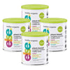 Nourish Your Little Hero: Clean Label Plant-Based Toddler Formula (Protein, Vitamins, Minerals)