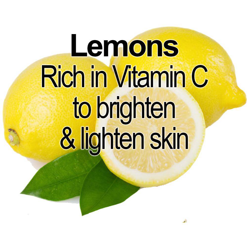 Organic AHA Exfoliating Face Mask – Glycolic & Lactic Acid Glow Treatment