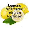 Organic AHA Exfoliating Face Mask – Glycolic & Lactic Acid Glow Treatment