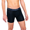 Remedywear boxer briefs for scrotal dermatitis and eczema treatment support