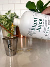 Elm Dirt 32oz Plant Juice microbial concentrate with 250+ beneficial bacteria and fungi for seed starting