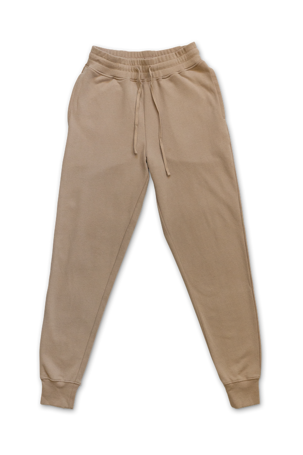 ADULT SWEATSUIT PANT | CHANTERELLE