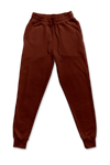 ADULT SWEATSUIT PANT | REDWOOD