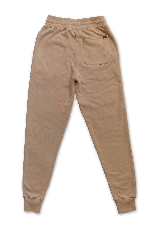 ADULT SWEATSUIT PANT | CHANTERELLE