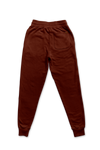 ADULT SWEATSUIT PANT | REDWOOD