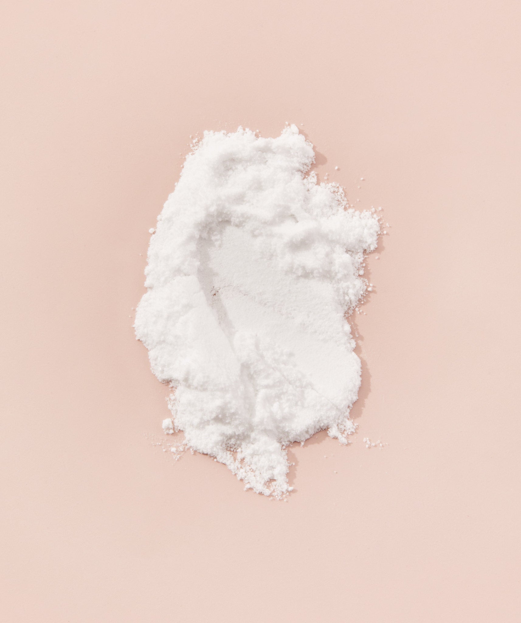 Powdery easy dissolve caffeine extract skincare active ingredient by makesy®